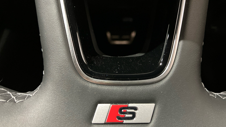 Audi A1 30 TFSI S Line 5dr S Tronic Petrol Hatchback